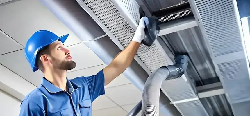 Our Annual Dryer Vent Maintenance Services in Elko, NV