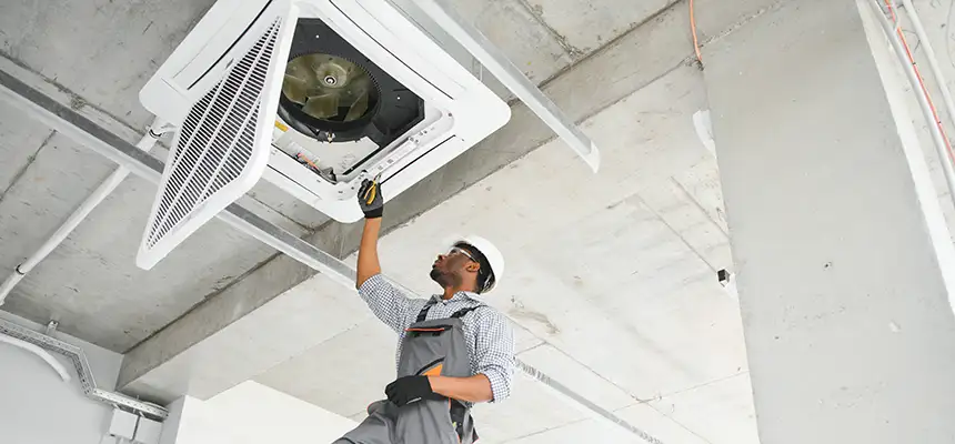 Efficient Multi‑Unit & HOA Annual Vent Cleaning Plans in Elko