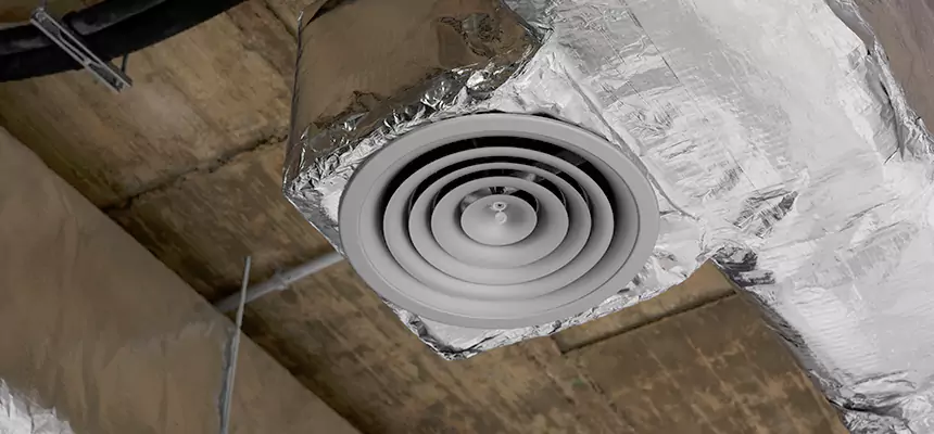 Our Basement Vent Cleaning Services in Elko, NV