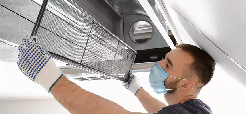 Diagnostic HVAC Coil & Blower Cleaning in Elko
