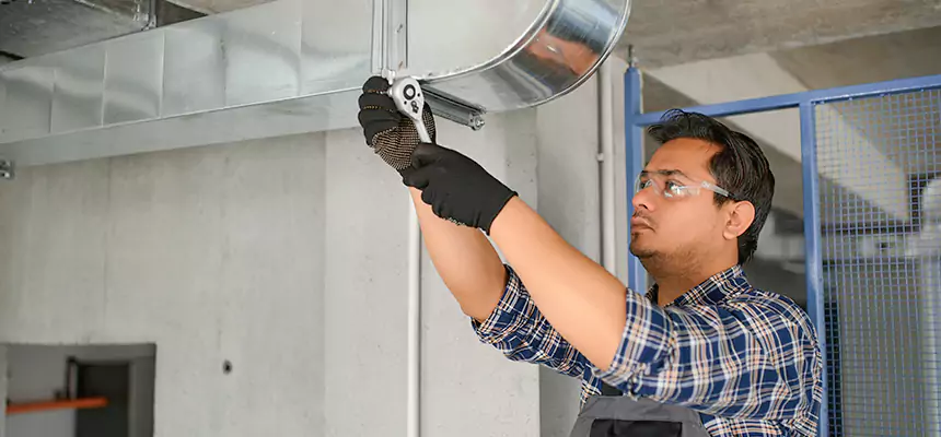 Our Clogged Air Duct Repair Services in Elko, NV