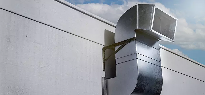 Comprehensive Commercial HVAC Cleaning in Elko