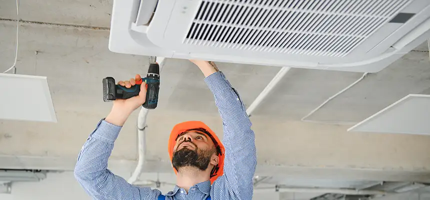 Detailed Multi‑Unit Riser & Roof Termination Cleaning in Elko