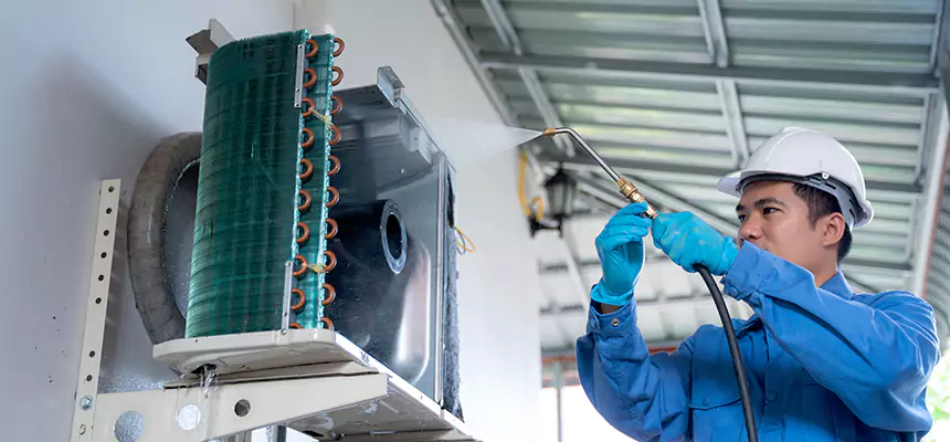 Our Energy-Efficient HVAC Cleaning Services in Elko, NV