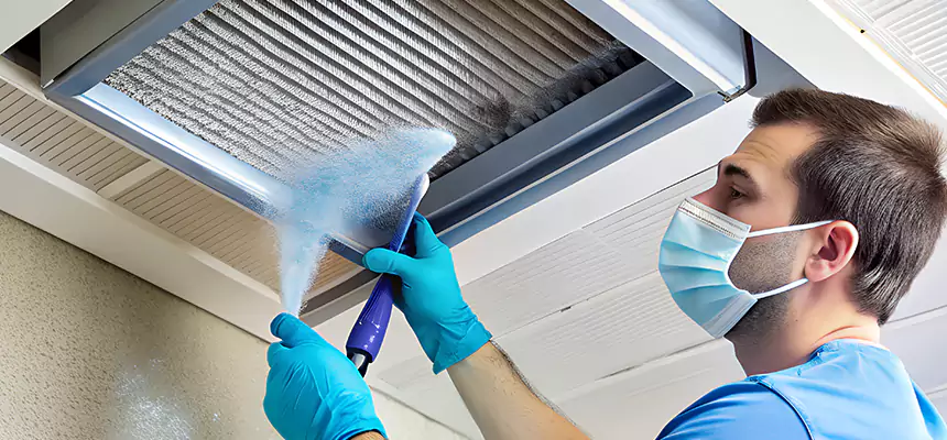 Our Home Ventilation Cleaning Services in Elko, NV