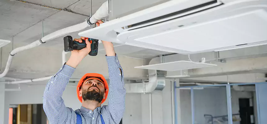 Eco‑Friendly Coil & Plenum Deep Cleaning in Elko