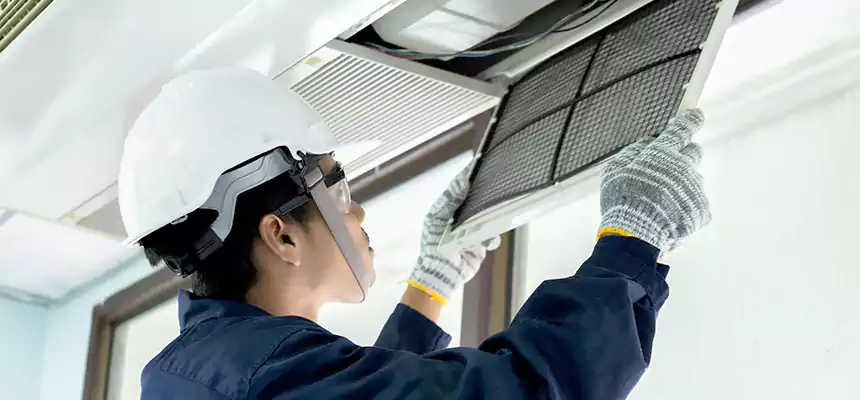 Our Residential Air Vent Cleaning Services in Elko, NV
