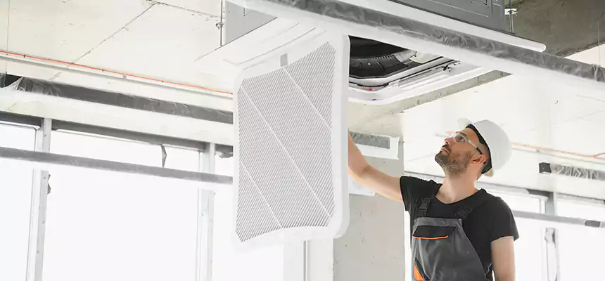 Dryer Ventilation Duct Cleaning in Elko