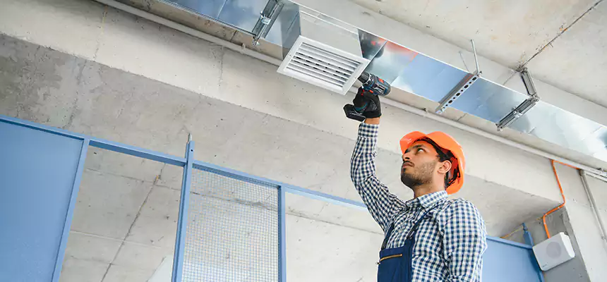 Efficient Exhaust Vent Cleaning in Elko, NV
