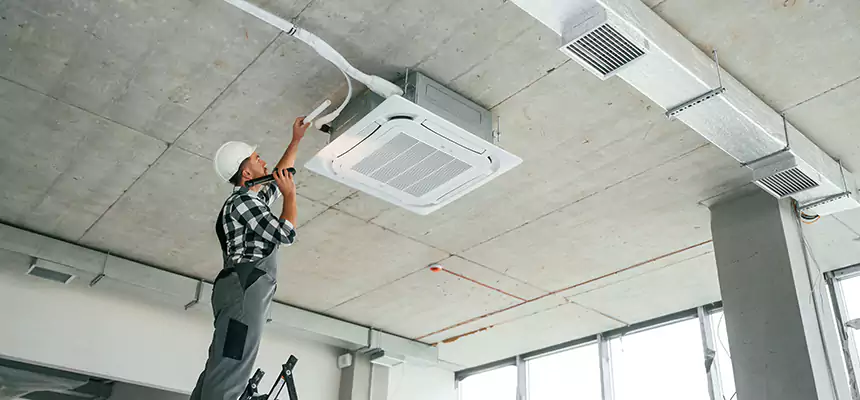 Our Wi Fi Connected Air Ducts Services in Elko, NV