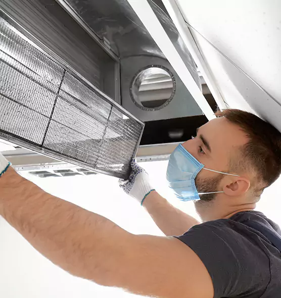 About Air Duct Pathogen Disinfection in Elko, NV