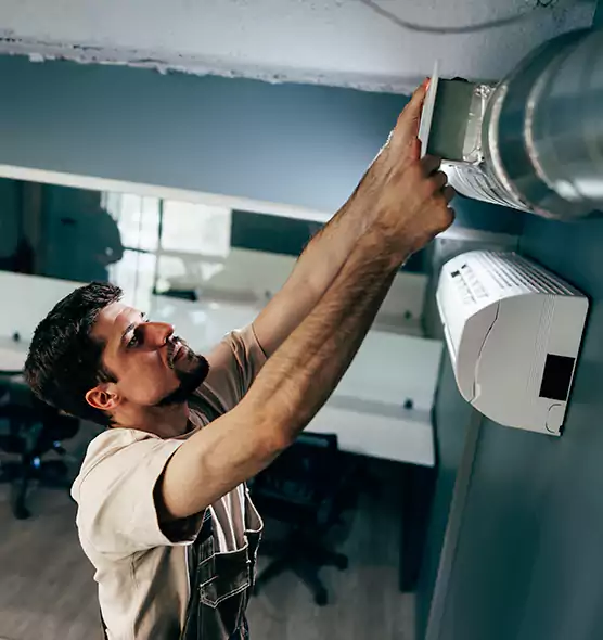 Advanced Air Duct UV Sanitization in Elko, NV