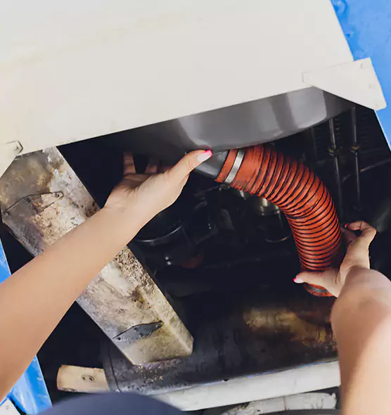 About Air Duct Virus Disinfection in Elko, NV