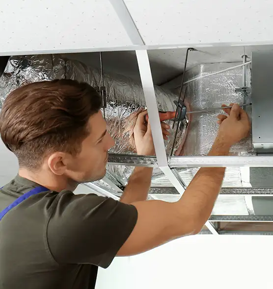 Professional Clogged Dryer Vent Repair in Elko, NV