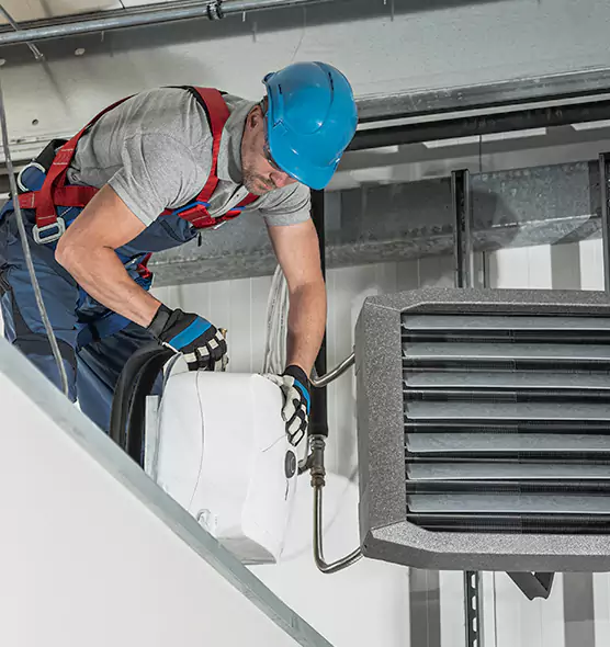 Professional Custom HVAC Ductworkin Elko, NV