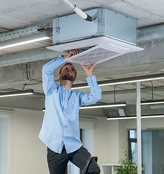 About Custom Wall-Integrated Duct Installation in Elko, NV