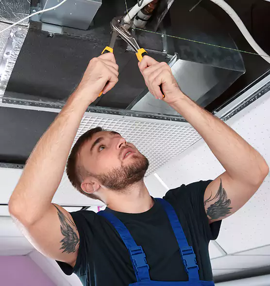 Trusted Home Air Duct Cleaning in Elko, NV