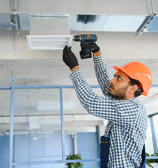Professional HVAC Duct Cleaning in Elko, NV
