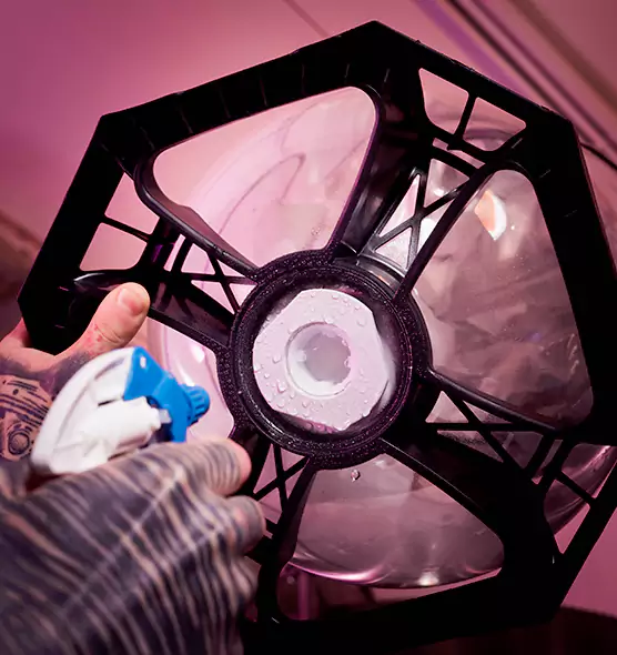 Expert Low VOC Vent Installation in Elko, NV