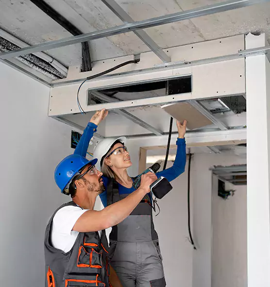 About Post-Construction Duct Cleaning in Elko, NV