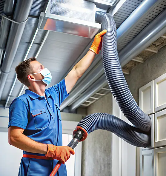 Welcome to Air Duct Cleaning & Repairs Elko — Your Local Roof Dryer Vent Cleaning Specialists in Elko, NV