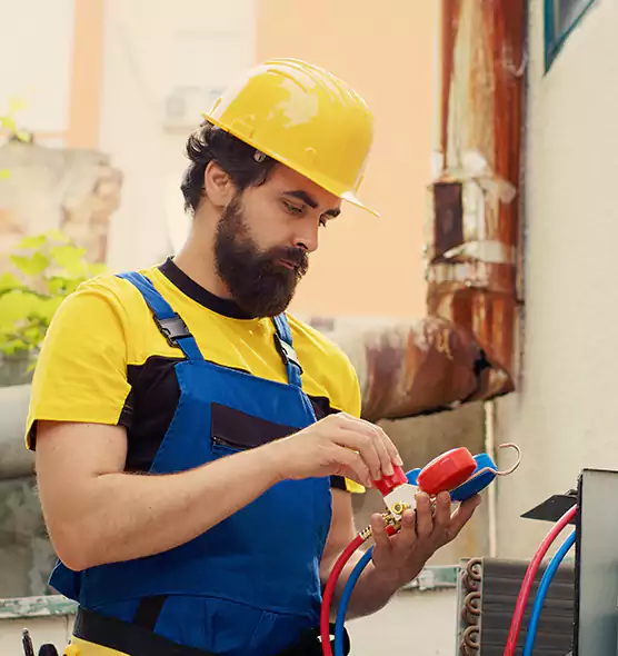 About Smart HVAC Installation in Elko, NV