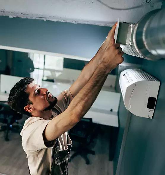 Reliable Warehouse Vent Cleaning in Elko, NV